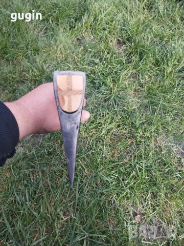 брадва, снимка 7 - Други инструменти - 51980149