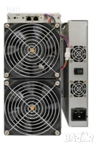 Antminer Avalon1047, снимка 2 - Работни компютри - 54218672
