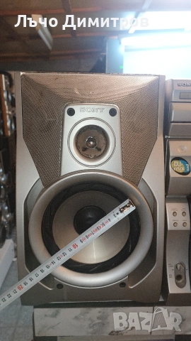 SONY RX88, снимка 7 - Аудиосистеми - 53389351