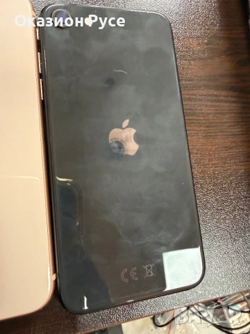 iPhone 8 iPhone se2020, снимка 9 - Apple iPhone - 54041628