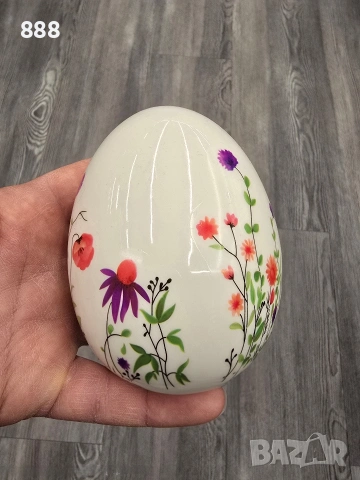 великденски купички и яйца 