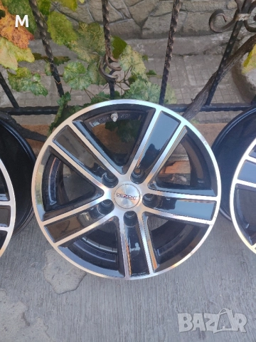 Джанти за Дачия Дъстър 16