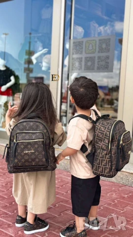 раници louis vuitton fendi 