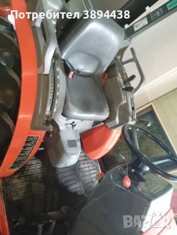 Kubota GB20k, снимка 12 - Селскостопанска техника - 53607145