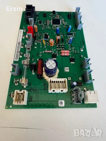 Електронно управление за Truma Комби  Цена 490.00 лева, снимка 15 - Къмпинг мебели - 49233010