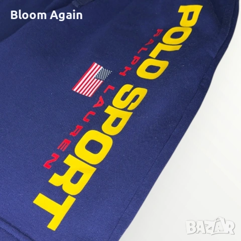 Мъжки къси гащи Ralph Lauren, снимка 3 - Къси панталони - 53011807