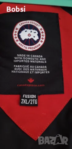 Canada Goose, снимка 15 - Якета - 47783258