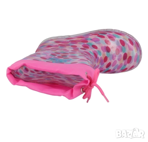 Детски гумени ботуши №26 , снимка 6 - Детски боти и ботуши - 51743184