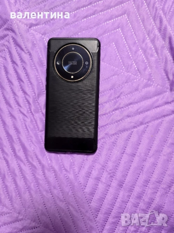 Honor magic 6lite , снимка 4 - Други - 53773113