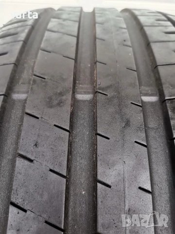 2бр Летни гуми FALKEN AZENIS 255/45/19, снимка 3 - Гуми и джанти - 53696814