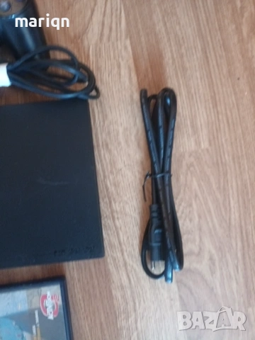 Игра Playstation 2 , снимка 4 - PlayStation конзоли - 54039450
