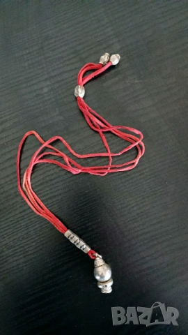 Ръчна изработка колиета / красиви, фешън, уникати /, снимка 7 - Колиета, медальони, синджири - 53385961