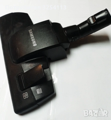 Четка за прахосмукачка SAMSUNG
