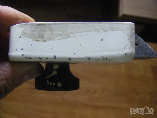 Вътрешна заключалка за входна врата, снимка 5 - Входни врати - 47122200