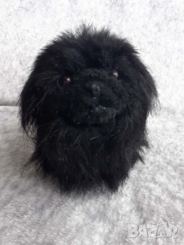 ръчно изработени плюшени играчки