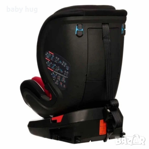 Столче за кола, снимка 4 - Столчета за кола и колело - 51282462