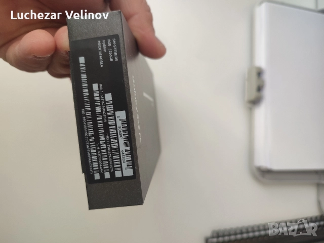 samsung s25fe 8gb 256gb нов