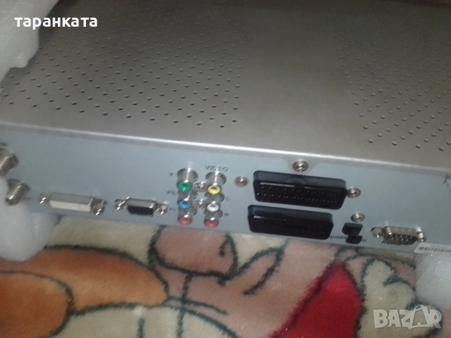 Сателитен приемник , снимка 7 - Приемници и антени - 51371778