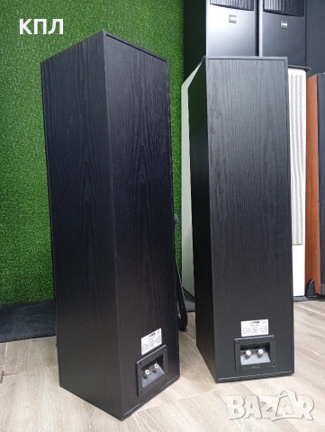 Тонколони CANTON Nestor 603, снимка 11 - Тонколони - 53348510