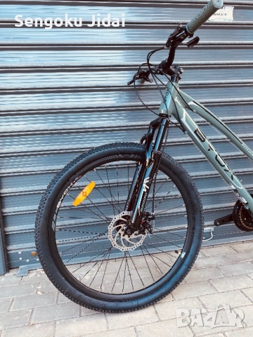 Чисто нов велосипед Byox , снимка 5 - Велосипеди - 53834265