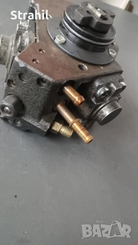 Помпа за високо налягане Fiat Lancia Alfa Romeo 1.3Mjet 55236707 0445010266, снимка 8 - Части - 52881989