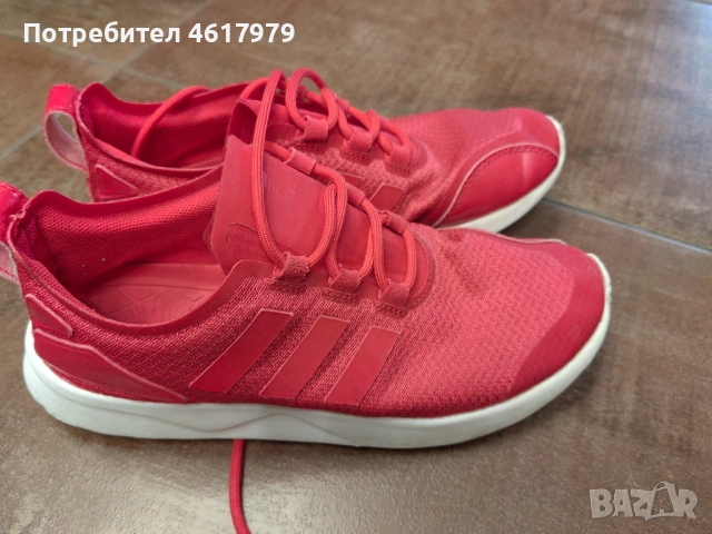 Детски маратонки Adidas