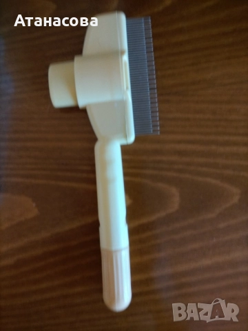 Автоматични четки за сресване и шампоан за куче или коте, снимка 5 - За кучета - 51798626