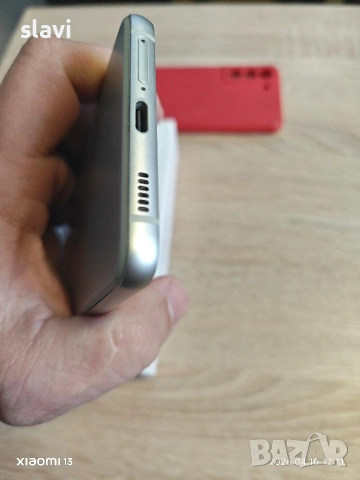 Samsung S21FE 128GB, снимка 9 - Samsung - 54155609