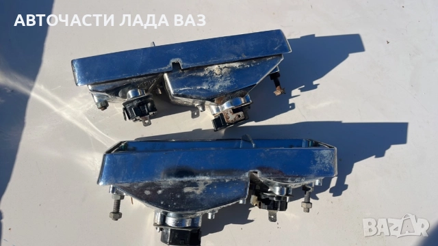 LADA/ЛАДА ОРИГИНАЛНИ ПОДФАРНИЦИ СССР ЛАДА 2103/06, снимка 5 - Части - 52375001
