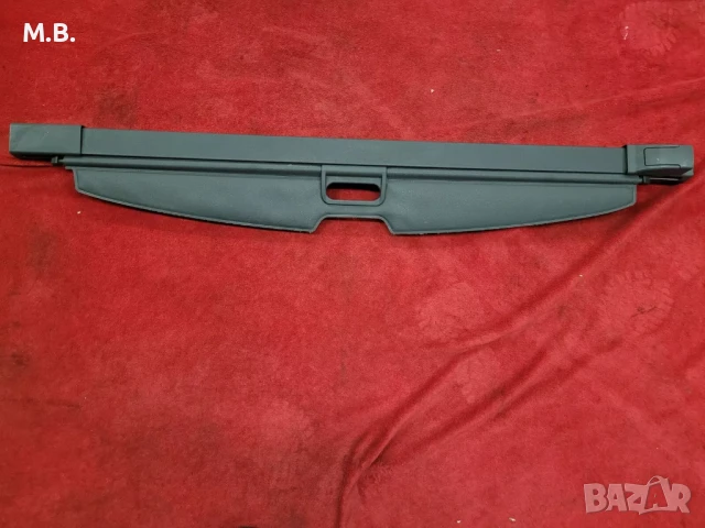 Ориг. щора багажник Опел Зафира Б (Opel Zafira B)