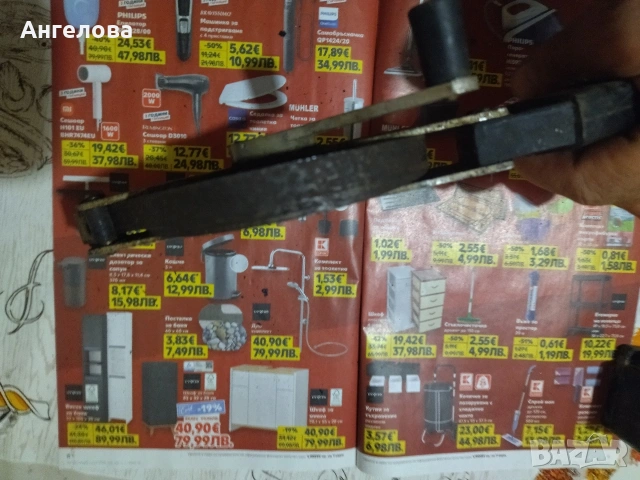 Ролетки, снимка 4 - Други стоки за дома - 53485404