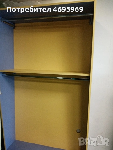 обзавеждане за магазин за дрехи , снимка 5 - Оборудване за магазин - 53164447