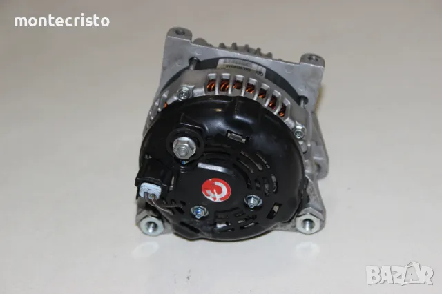 Алтернатор Chrysler Voyager IV (2001-2008г) CAL40166AS / 4868429AB / 4868429AC / 4868429AD VAL440979, снимка 5 - Части - 50178072