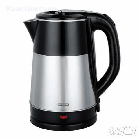 Електрическа кана Termomax TK2066D, 1500W, 1.8 л