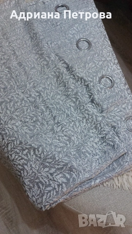 Продавам .Пердета