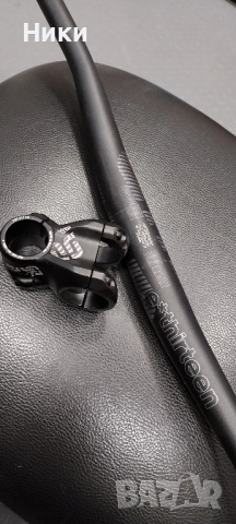 Лапа 35 и кормило 35 e*thirteen