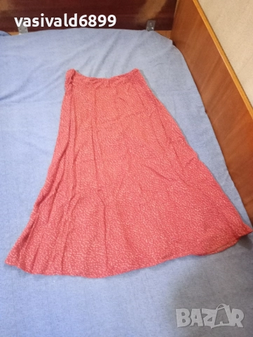 Дамска дълга пола 