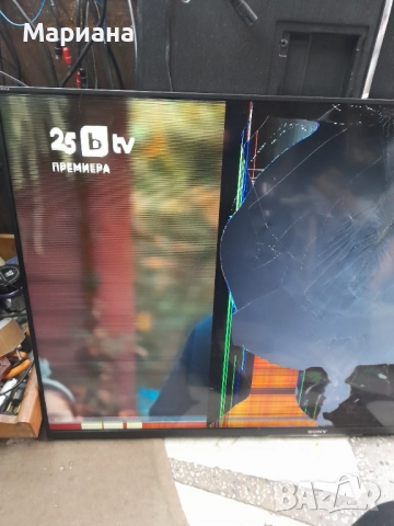 SONY KDL-50W828B, снимка 11 - Части и Платки - 52304516