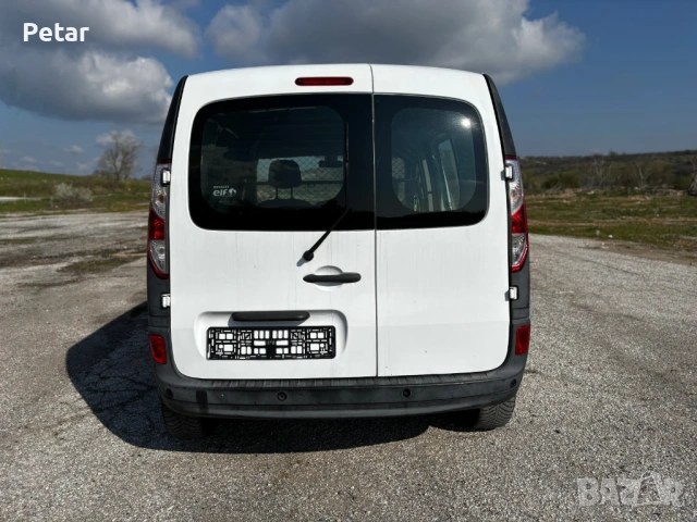 Renault Kangoo, снимка 3 - Автомобили и джипове - 54192280