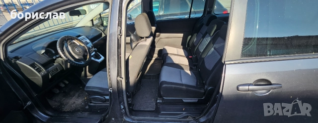 Мазда 5 2.0 дизел на части , снимка 4 - Части - 51556452