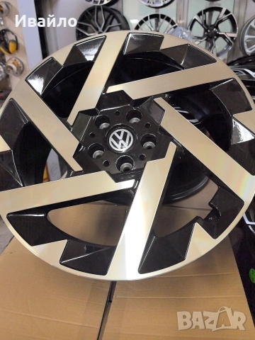 5x112 19 цола, Нови. , снимка 3 - Гуми и джанти - 53160254