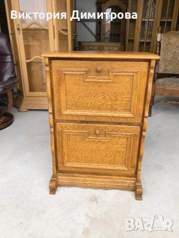 Мини шкаф за обувки (01-002)