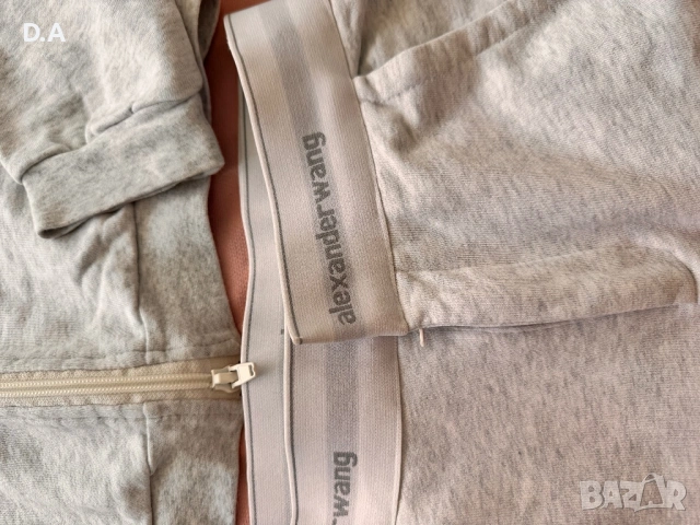 Wang спортни комплекти Alexander wang, снимка 15 - Спортни екипи - 53724794