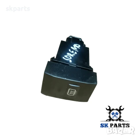 Бутон подгрев Киа Соренто / Kia Sorento  2004г.