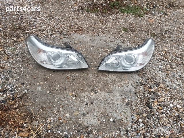 ляв и десен фар за шевролет епика CHEVROLET EPICA