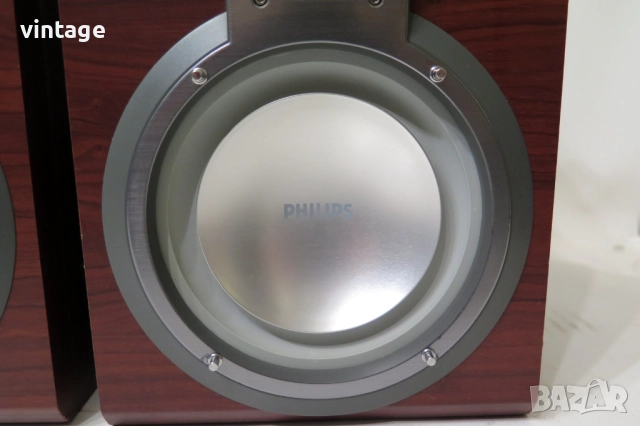 Philips FWB-MCM11, снимка 4 - Тонколони - 52821822
