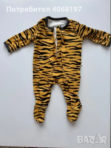 Бебешки дрехи, снимка 7 - Комплекти за бебе - 51194277