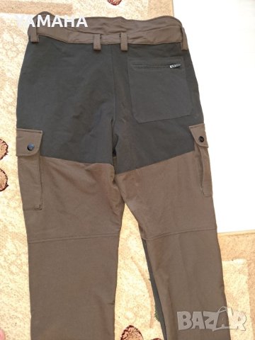 Snipenstrike  Мъжки Ловен Панталон XL, снимка 5 - Панталони - 45686086