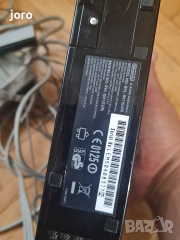 nintendo wii, снимка 6 - Nintendo конзоли - 46333663