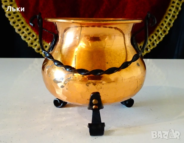 Медно менче 150 мл. 